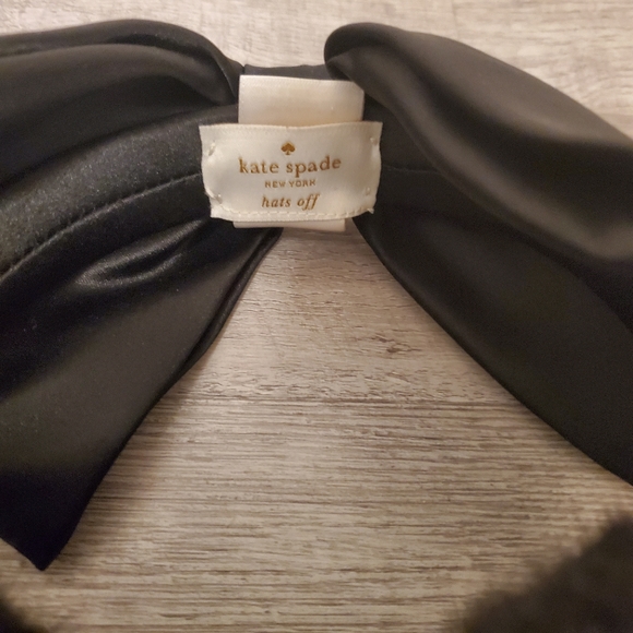 Kate Spade Earmuffs - Picture 3 of 3